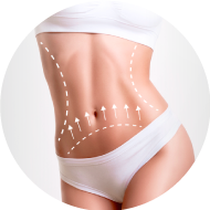 hidrolipoclasia